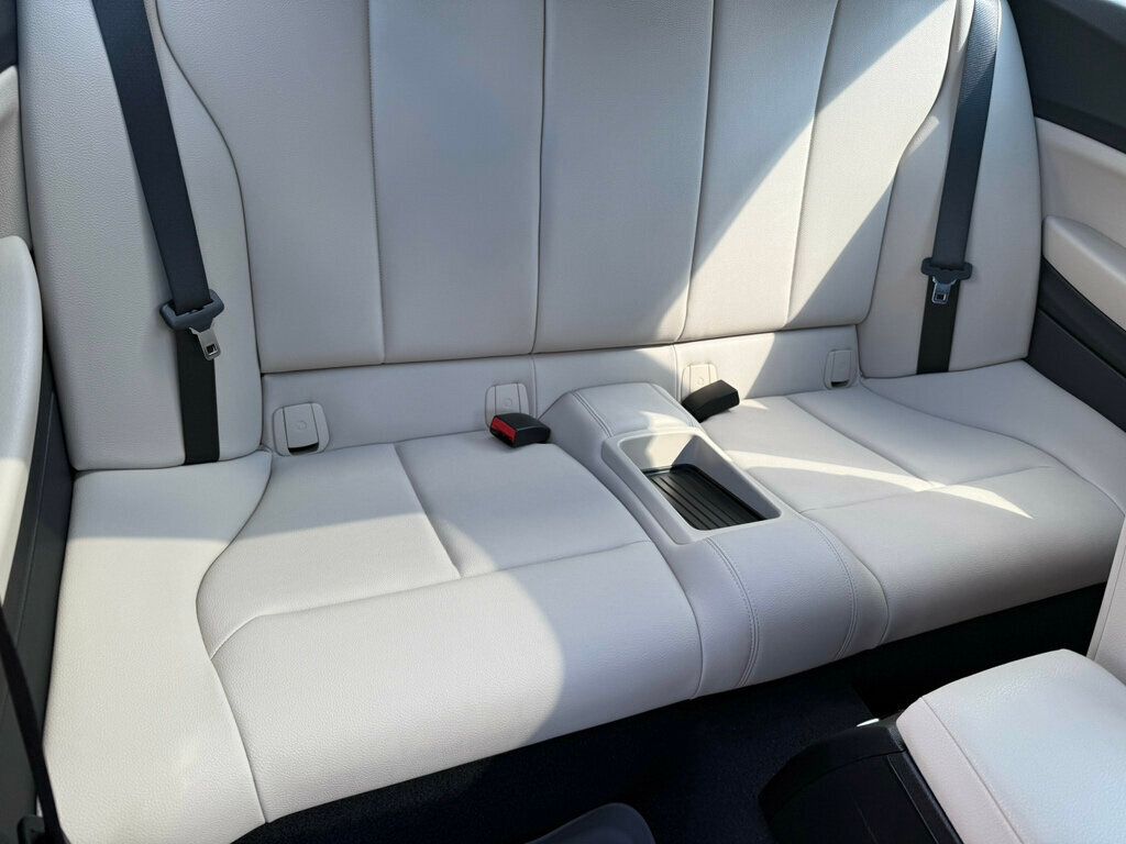 2017 Bmw 230i xDrive photo 31