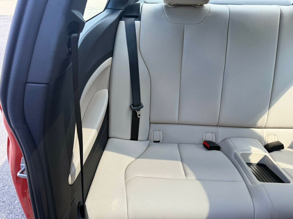 2017 Bmw 230i xDrive photo 33