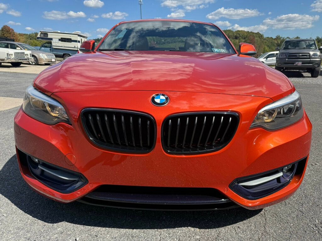 2017 Bmw 230i xDrive photo 3