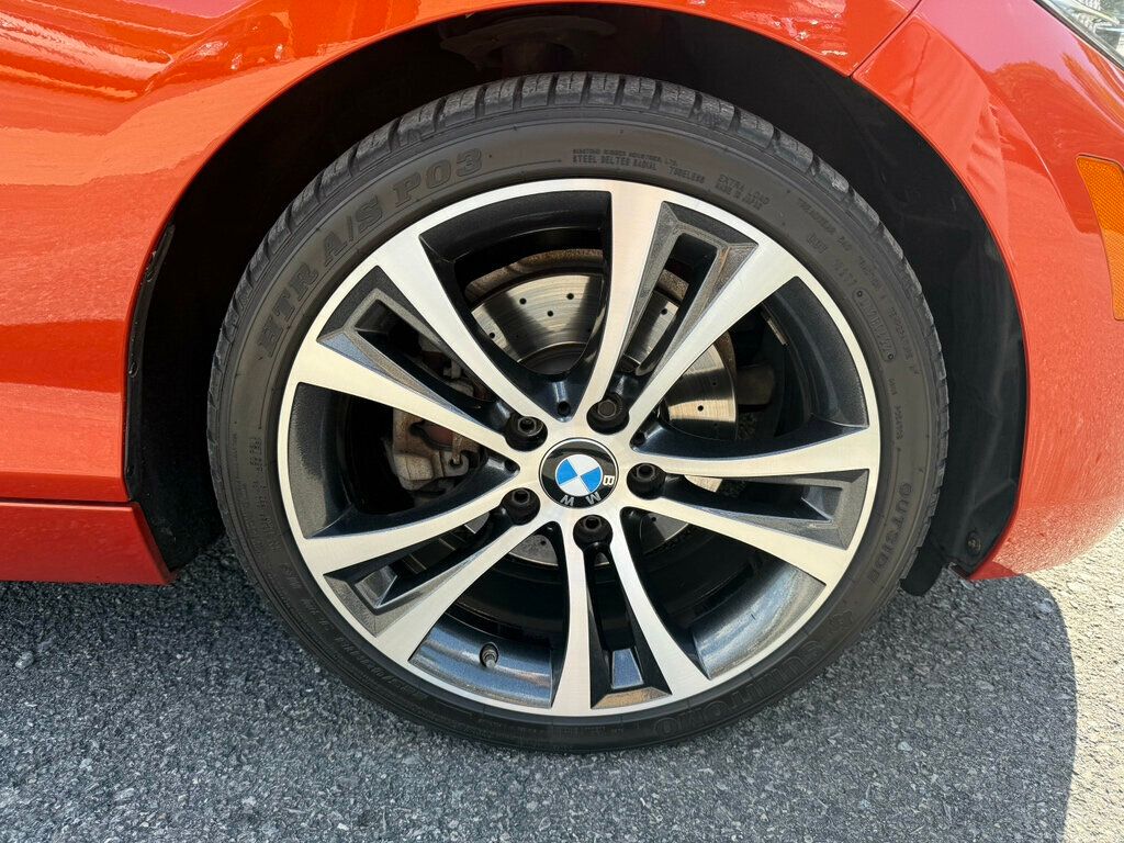 2017 Bmw 230i xDrive photo 4