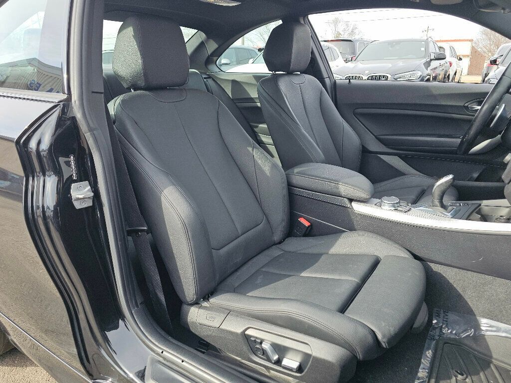 2017 BMW 2 Series 230i xDrive - 22982075 - 13