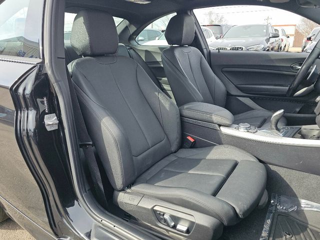 2017 BMW 2 Series 230i xDrive - 22982075 - 13