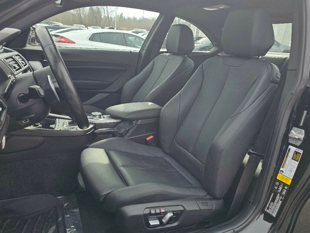 2017 BMW 2 Series 230i xDrive - 22982075 - 14