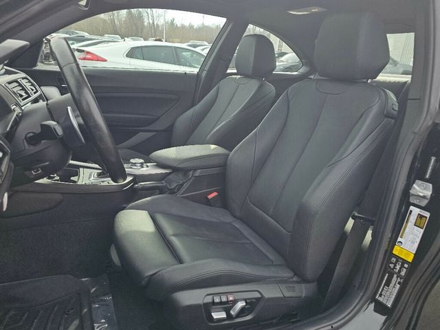 2017 BMW 2 Series 230i xDrive - 22982075 - 14