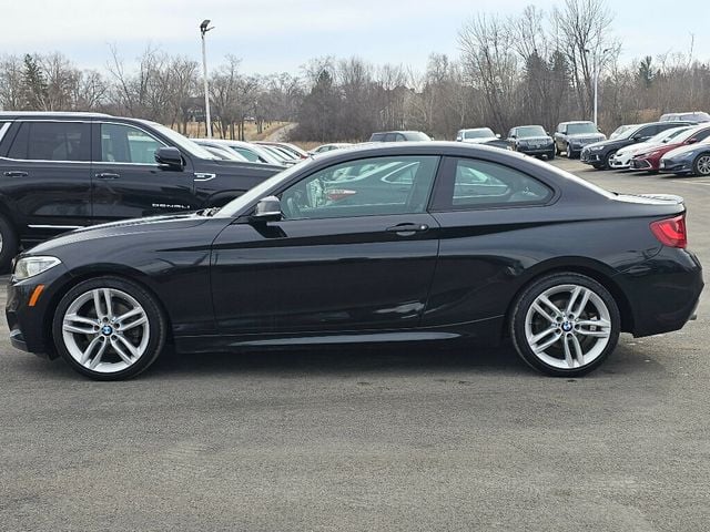 2017 BMW 2 Series 230i xDrive - 22982075 - 15