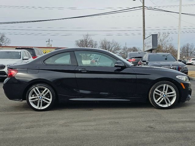 2017 BMW 2 Series 230i xDrive - 22982075 - 16