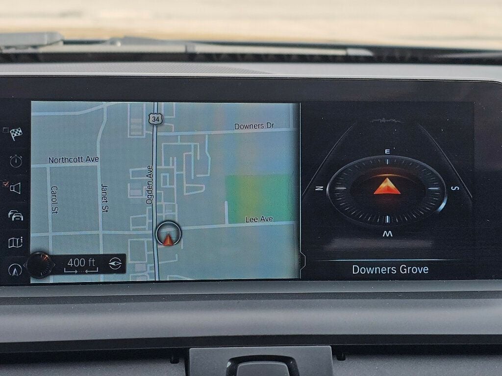 2017 BMW 2 Series 230i xDrive - 22982075 - 2