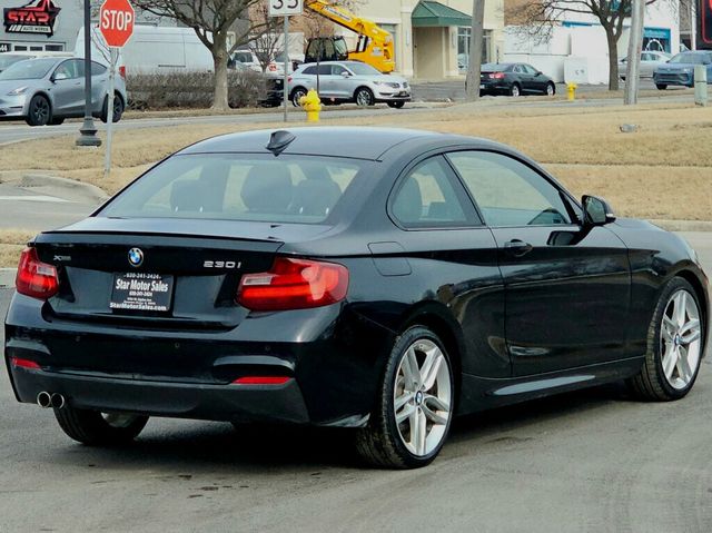 2017 BMW 2 Series 230i xDrive - 22982075 - 7