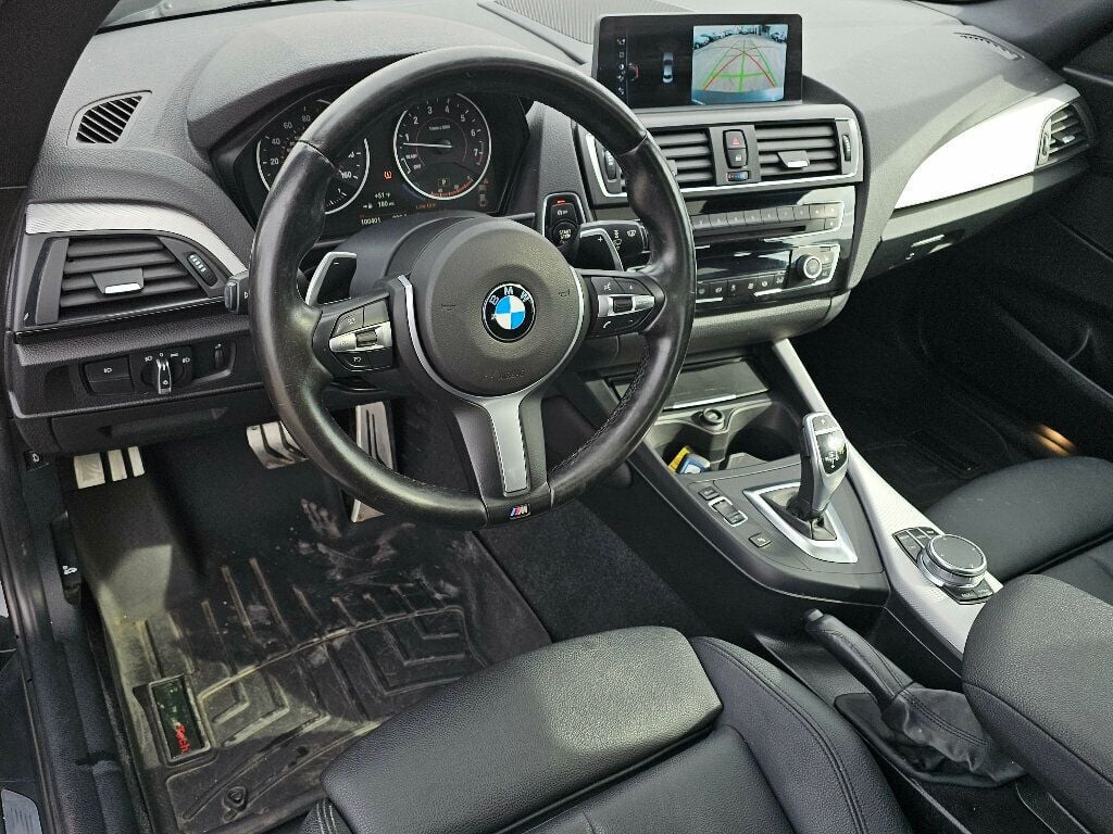 2017 BMW 2 Series 230i xDrive - 22982075 - 8