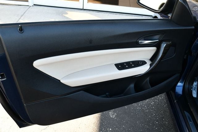 2017 BMW 2 Series 230i xDrive Convertible W/Navigation & Driving Assistance Pkgs. - 23024371 - 10