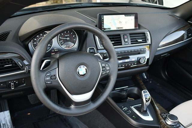 2017 BMW 2 Series 230i xDrive Convertible W/Navigation & Driving Assistance Pkgs. - 23024371 - 11
