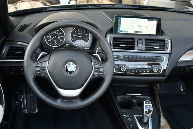 2017 BMW 2 Series 230i xDrive Convertible W/Navigation & Driving Assistance Pkgs. - 23024371 - 60