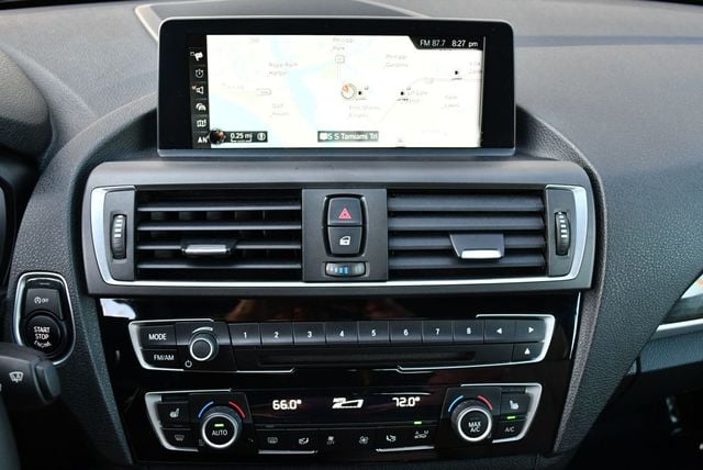 2017 BMW 2 Series 230i xDrive Convertible W/Navigation & Driving Assistance Pkgs. - 23024371 - 64