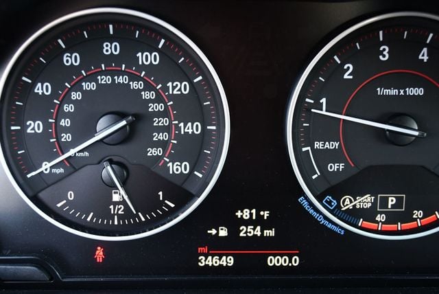 2017 BMW 2 Series 230i xDrive Convertible W/Navigation & Driving Assistance Pkgs. - 23024371 - 71