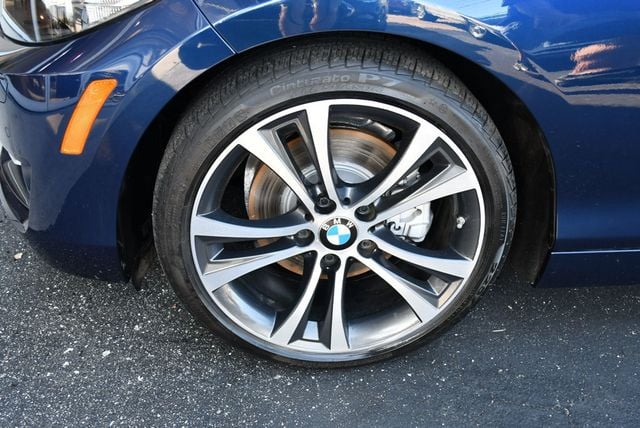 2017 BMW 2 Series 230i xDrive Convertible W/Navigation & Driving Assistance Pkgs. - 23024371 - 73