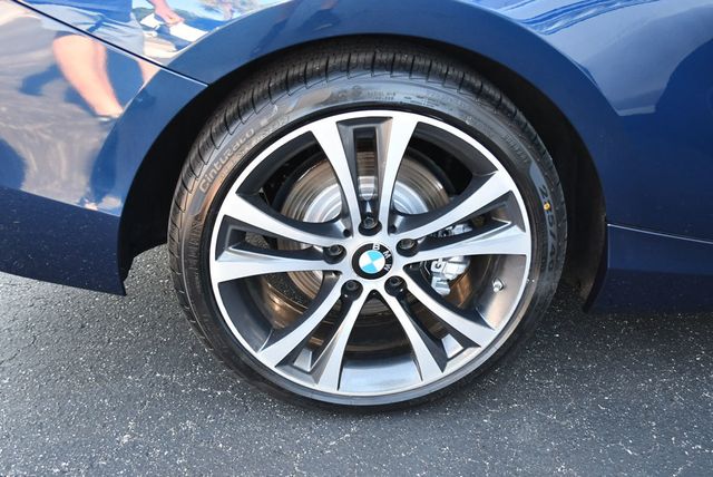 2017 BMW 2 Series 230i xDrive Convertible W/Navigation & Driving Assistance Pkgs. - 23024371 - 74