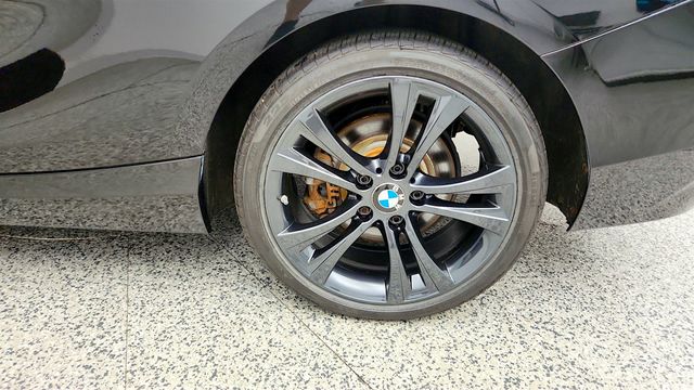 2017 BMW 2 Series 230i xDrive Convertible w/ Premium & Cold Weather Pkg - 23042192 - 9