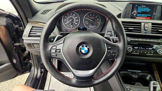 2017 BMW 2 Series 230i xDrive Convertible w/ Premium & Cold Weather Pkg - 23042192 - 13