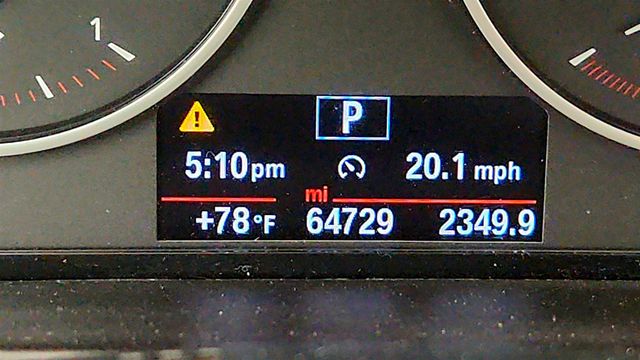 2017 BMW 2 Series 230i xDrive Convertible w/ Premium & Cold Weather Pkg - 23042192 - 15