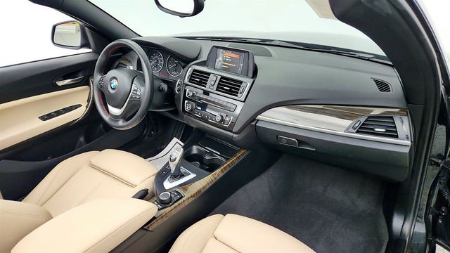 2017 BMW 2 Series 230i xDrive Convertible w/ Premium & Cold Weather Pkg - 23042192 - 21