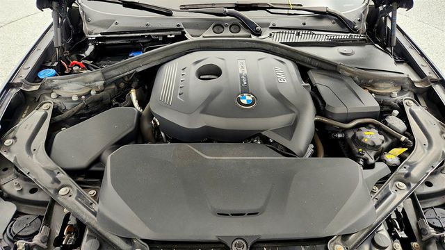 2017 BMW 2 Series 230i xDrive Convertible w/ Premium & Cold Weather Pkg - 23042192 - 24