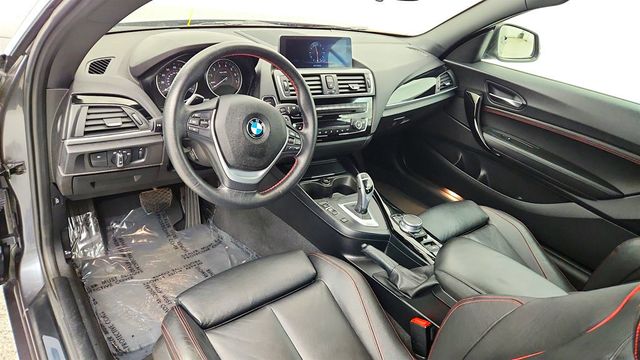 2017 BMW 2 Series 230i xDrive Convertible w/ Premium Pkg, Dakota Leather & Nav - 23027449 - 12