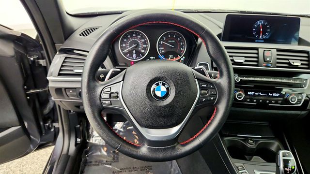 2017 BMW 2 Series 230i xDrive Convertible w/ Premium Pkg, Dakota Leather & Nav - 23027449 - 13