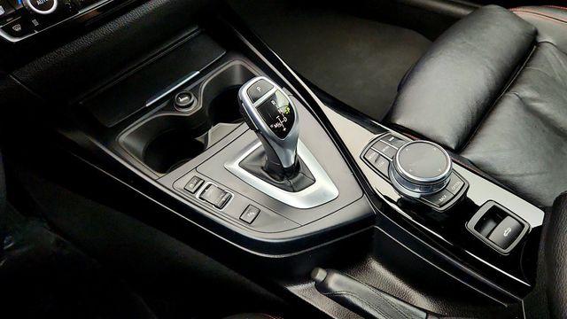 2017 BMW 2 Series 230i xDrive Convertible w/ Premium Pkg, Dakota Leather & Nav - 23027449 - 17