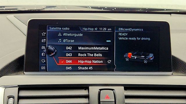2017 BMW 2 Series 230i xDrive Convertible w/ Premium Pkg, Dakota Leather & Nav - 23027449 - 19