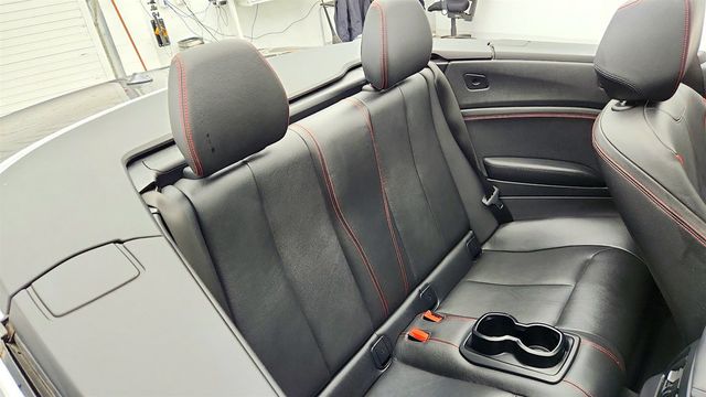 2017 BMW 2 Series 230i xDrive Convertible w/ Premium Pkg, Dakota Leather & Nav - 23027449 - 22