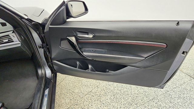2017 BMW 2 Series 230i xDrive Convertible w/ Premium Pkg, Dakota Leather & Nav - 23027449 - 26