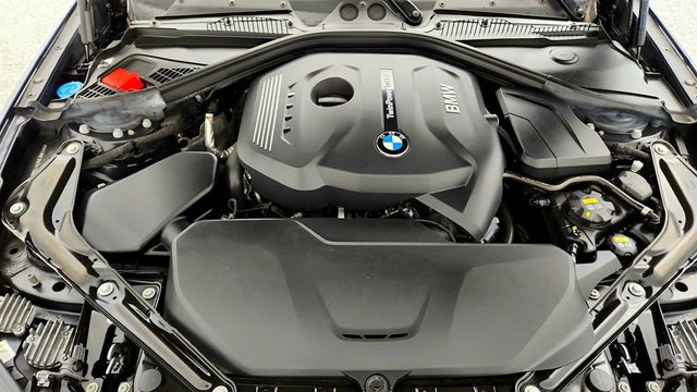 2017 BMW 2 Series 230i xDrive Convertible w/ Premium Pkg, Dakota Leather & Nav - 23027449 - 27