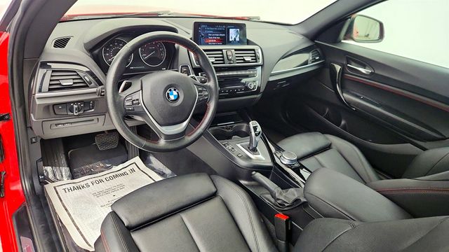 2017 BMW 2 Series 230i xDrive with Premium Package, Driver Assistance & Navigation - 22999014 - 12
