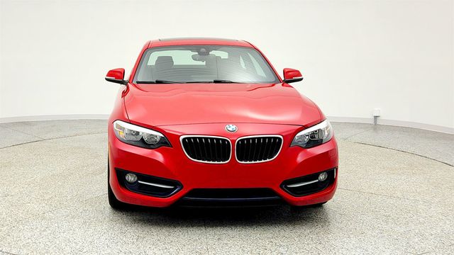 2017 BMW 2 Series 230i xDrive with Premium Package, Driver Assistance & Navigation - 22999014 - 1