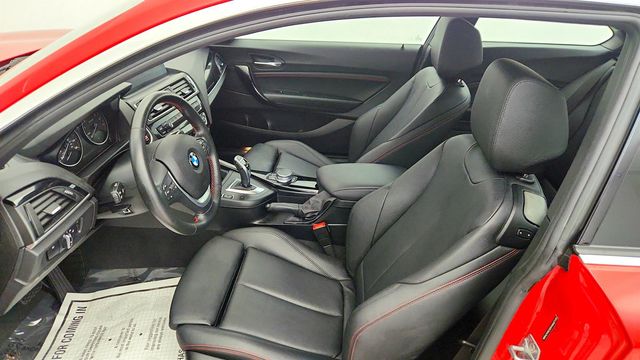 2017 BMW 2 Series 230i xDrive with Premium Package, Driver Assistance & Navigation - 22999014 - 20