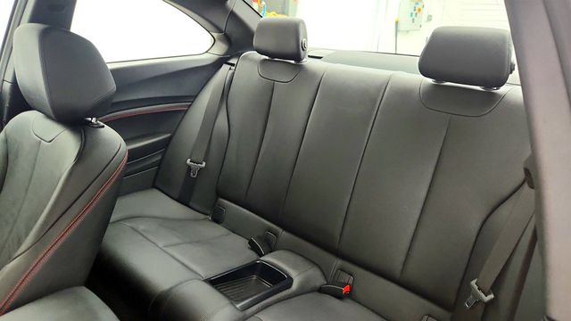 2017 BMW 2 Series 230i xDrive with Premium Package, Driver Assistance & Navigation - 22999014 - 21