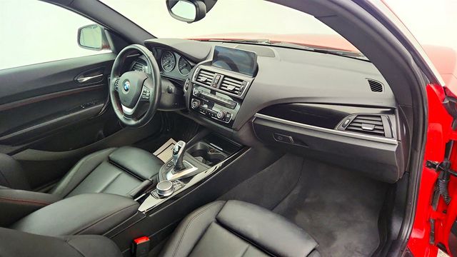 2017 BMW 2 Series 230i xDrive with Premium Package, Driver Assistance & Navigation - 22999014 - 24