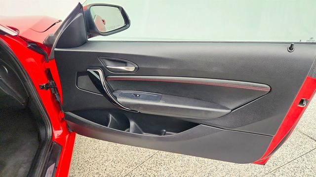 2017 BMW 2 Series 230i xDrive with Premium Package, Driver Assistance & Navigation - 22999014 - 25