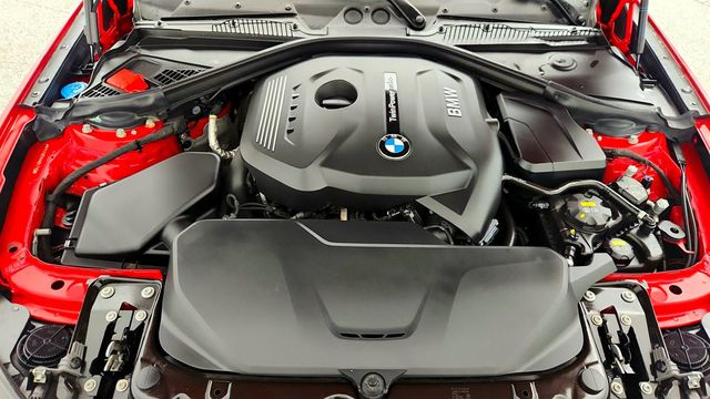 2017 BMW 2 Series 230i xDrive with Premium Package, Driver Assistance & Navigation - 22999014 - 26