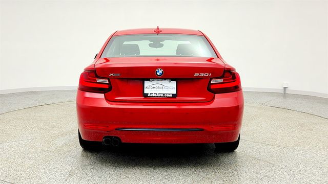 2017 BMW 2 Series 230i xDrive with Premium Package, Driver Assistance & Navigation - 22999014 - 5