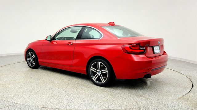 2017 BMW 2 Series 230i xDrive with Premium Package, Driver Assistance & Navigation - 22999014 - 6