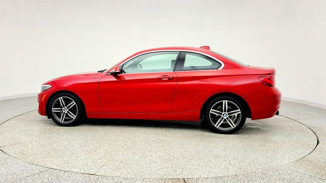 2017 BMW 2 Series 230i xDrive with Premium Package, Driver Assistance & Navigation - 22999014 - 7