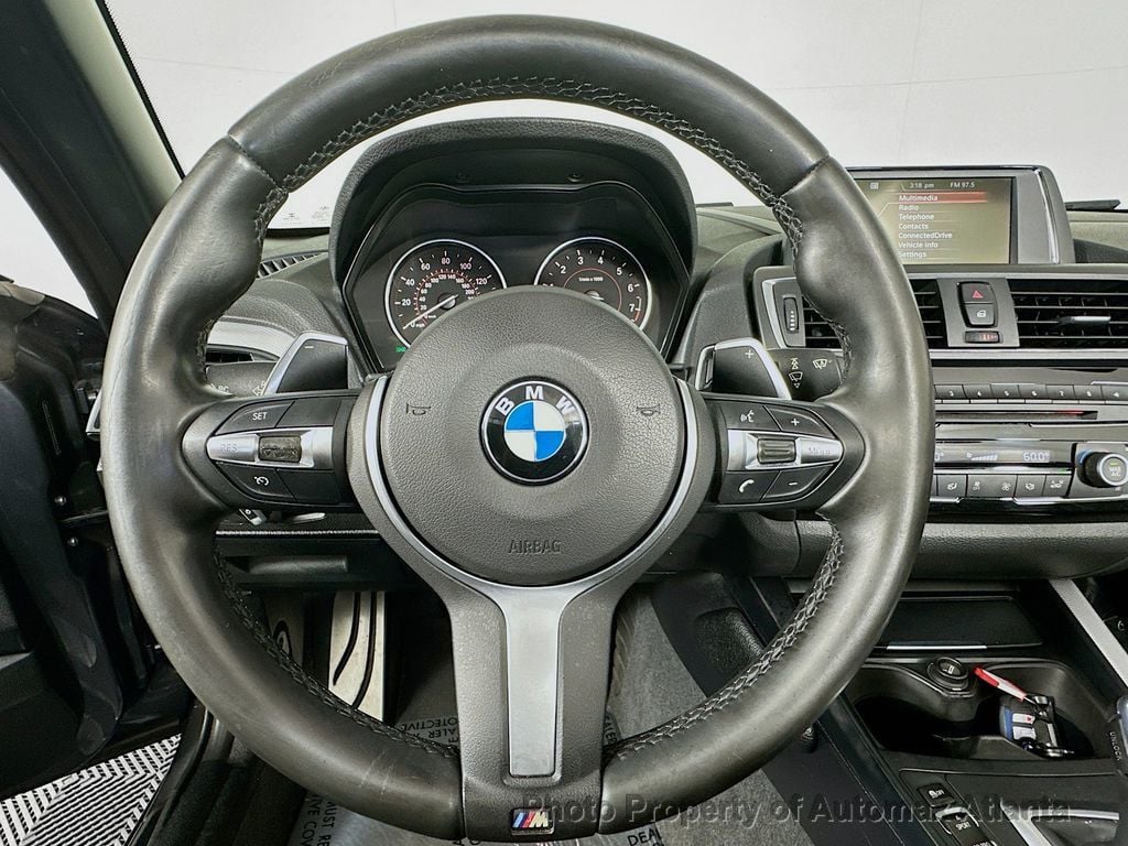 2017 BMW 2 series M240i - 22549931 - 10