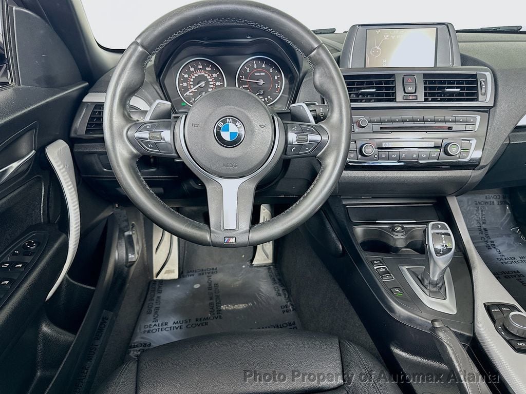 2017 BMW 2 series M240i - 22549931 - 23