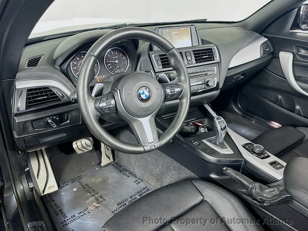 2017 BMW 2 series M240i - 22549931 - 8