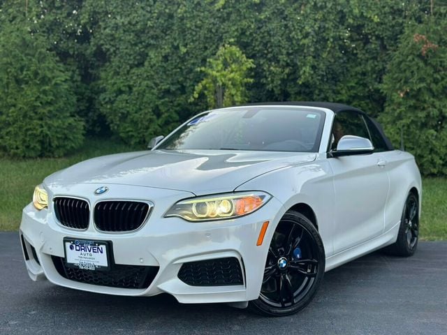 2017 BMW 2 Series M240i - 22915970 - 0