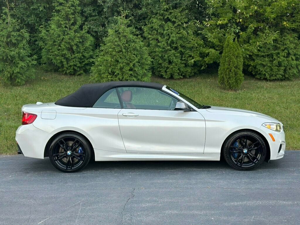 2017 Bmw M240i photo 11