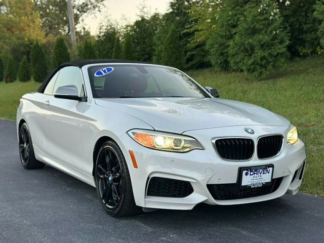 2017 BMW 2 Series M240i - 22915970 - 13