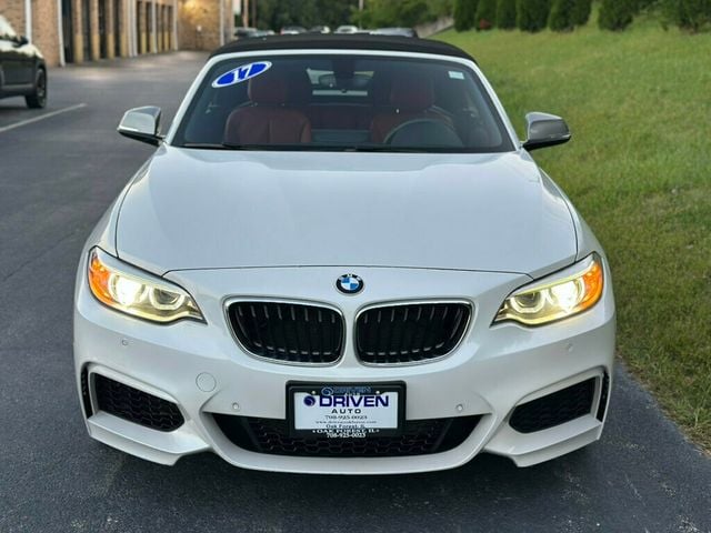 2017 BMW 2 Series M240i - 22915970 - 14