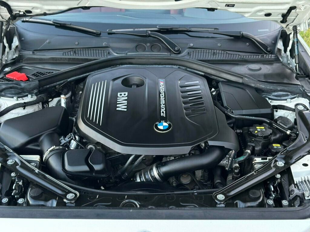 2017 Bmw M240i photo 14